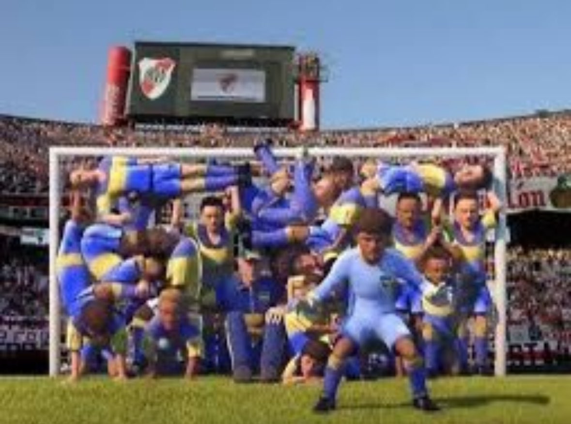 egarro_92's tweet photo. Yo: Colombia es duro pero yo creo que mañana podemos jugar un poco más sueltos, por lo menos un par de tiros de esquina podemos sacar 

La Sele al minuto 1: https://t.co/BWKJJlAfhZ