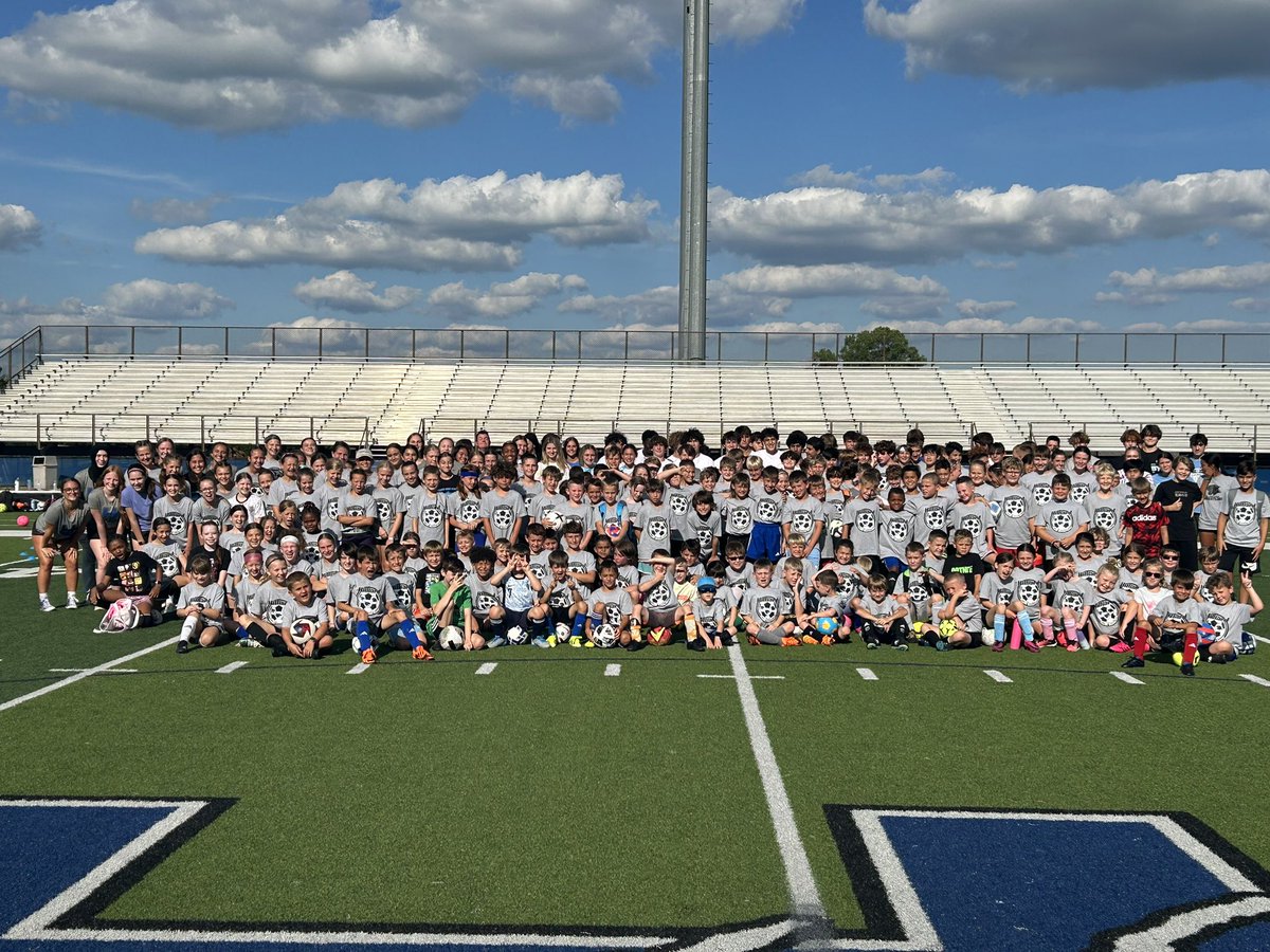 Davidson Boys Soccer tweet media