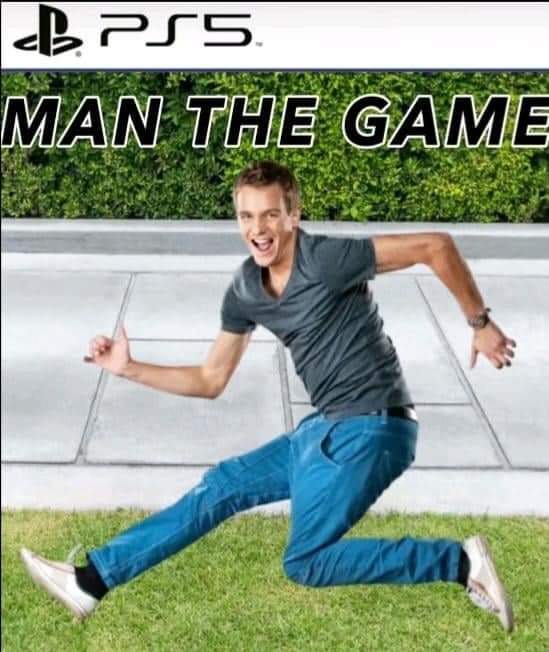SactumEmerald's tweet image. {🧵} Hilo completo sobre la saga "Man: The Game" con todos sus juegos y todo tipo de multimedia oficial de una de las sagas más icónicas del mundo de los videojuegos.
1) Man: The Game