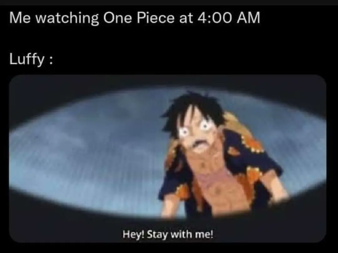 One Piece Memes tweet media