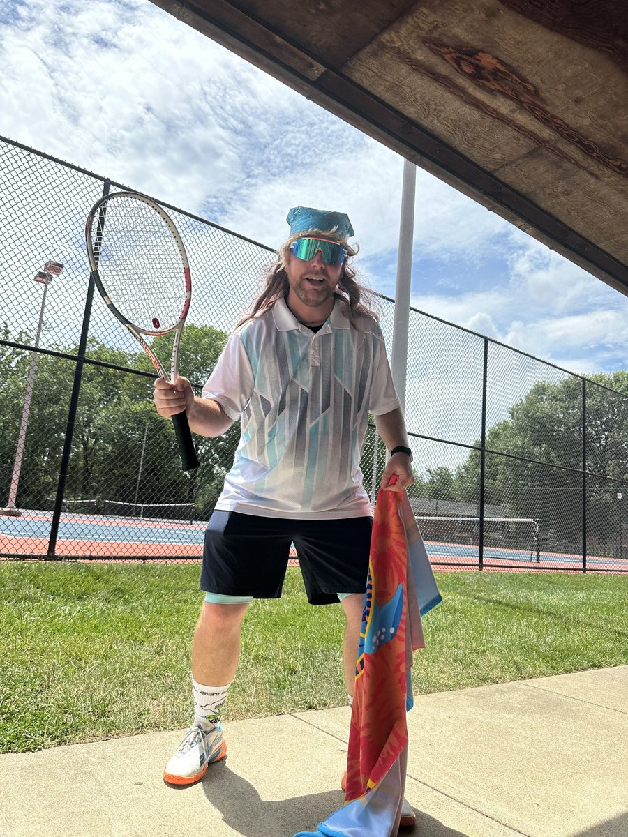 SC Tennis Camp 2024