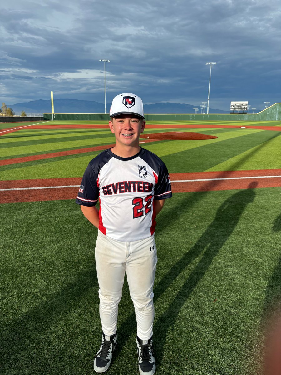 Five Tool New Mexico tweet media