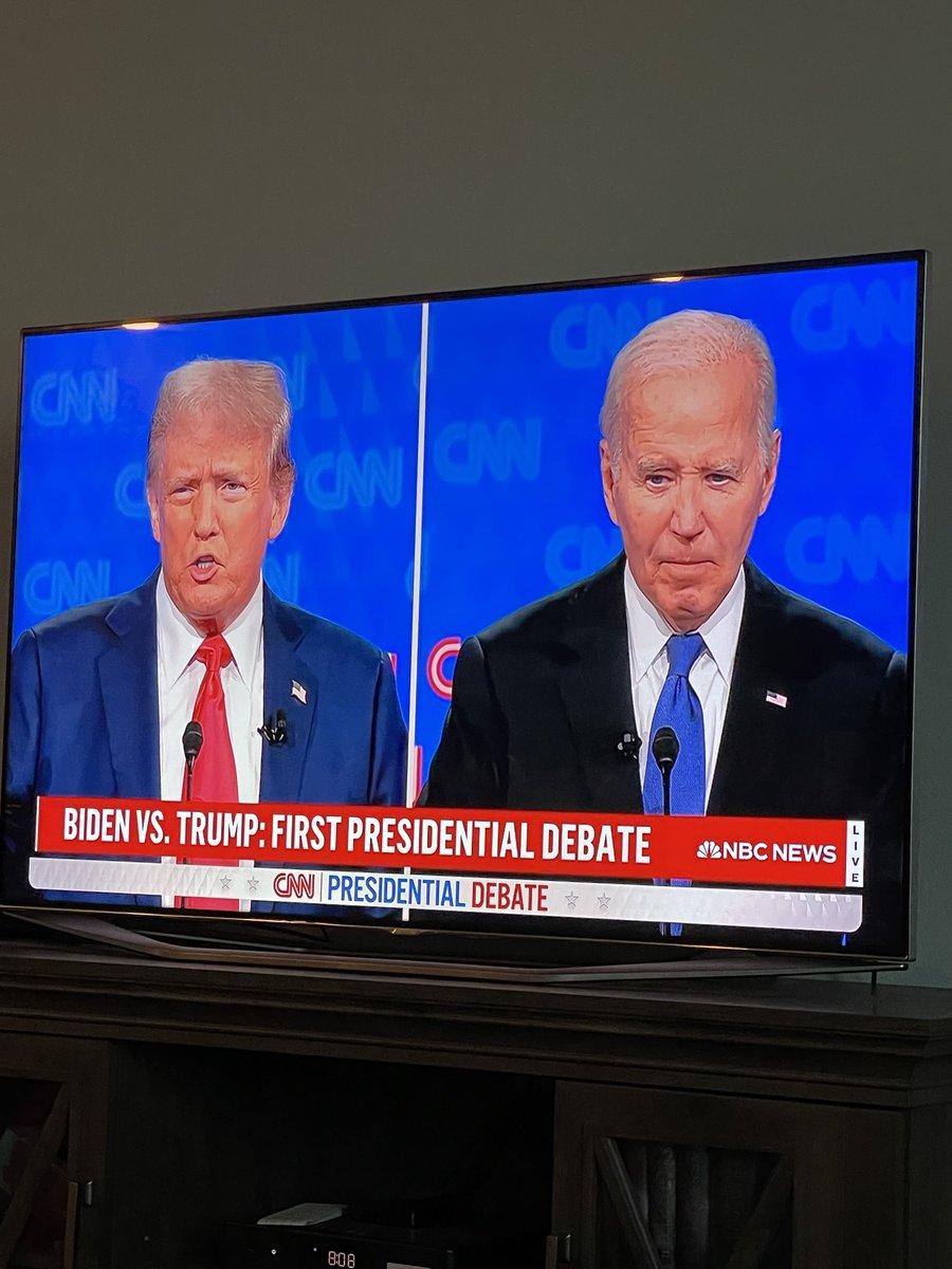 MachewPichu's tweet photo. We are an unserious country

#PresidentialDebate2024 https://t.co/HzomUDmlVg