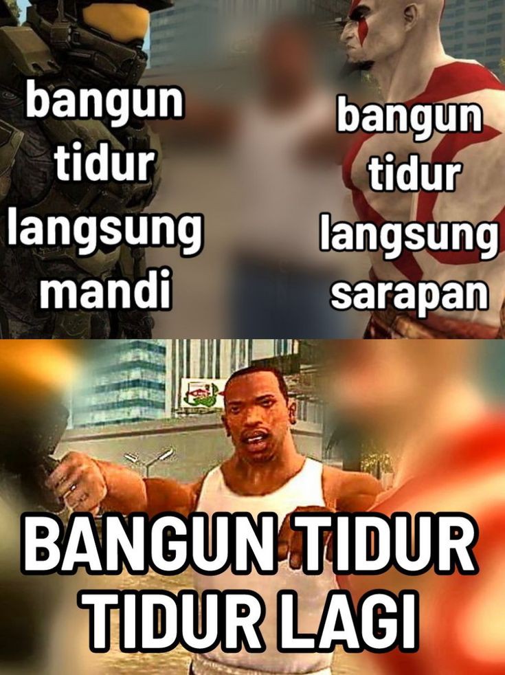 Kalian tim yang mana nih