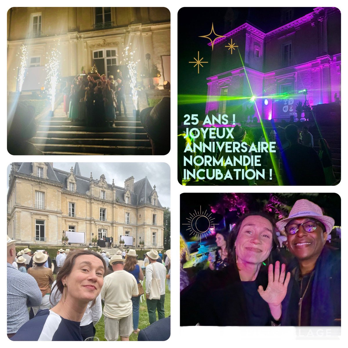 HAPPY MADELEINE tweet media