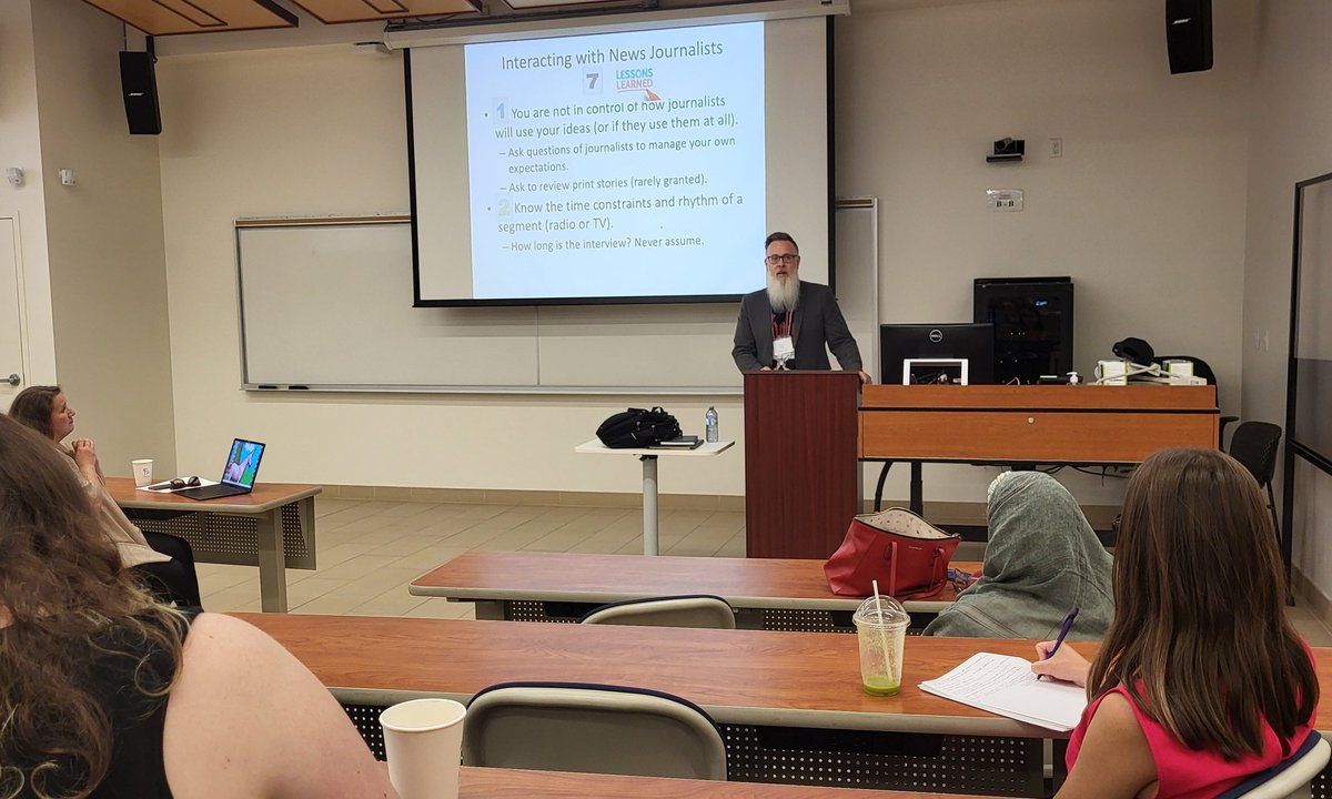 The Qualitatives (@thequalitatives) on Twitter photo <a href="/sundaysociology/">Chris Schneider</a> Chris Schneider facilitates a workshop on Public Scholarship at the 2024 Qualitatives. <a href="/sundaysociology/">Chris Schneider</a> Chris Schneider facilitates a workshop on Public Scholarship at the 2024 Qualitatives.