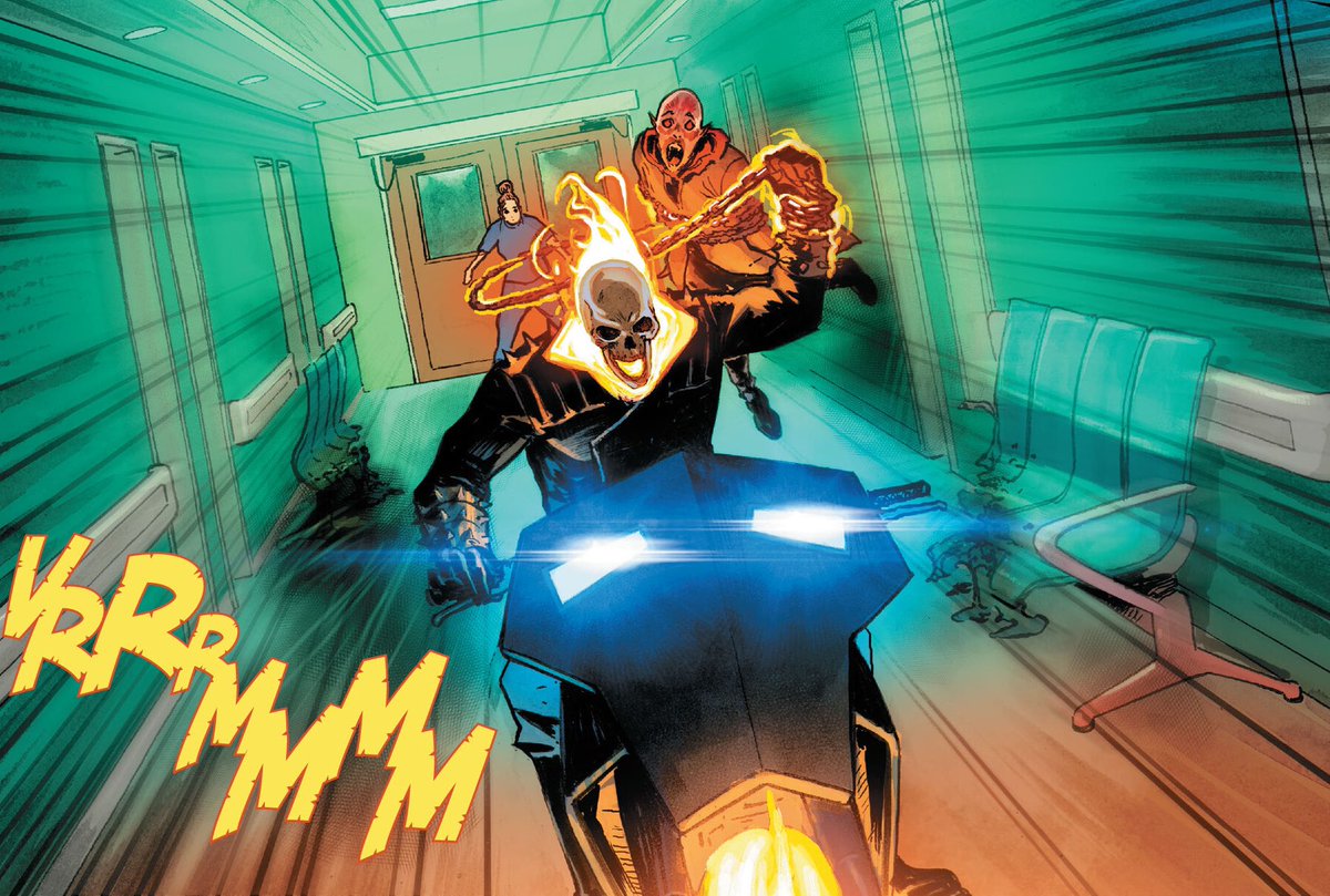 𝓣ake a ride on the wild side.