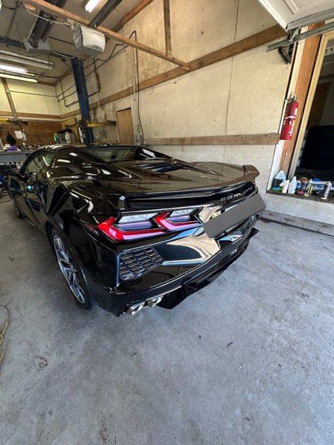 khithepreacher's tweet image. Got a new car