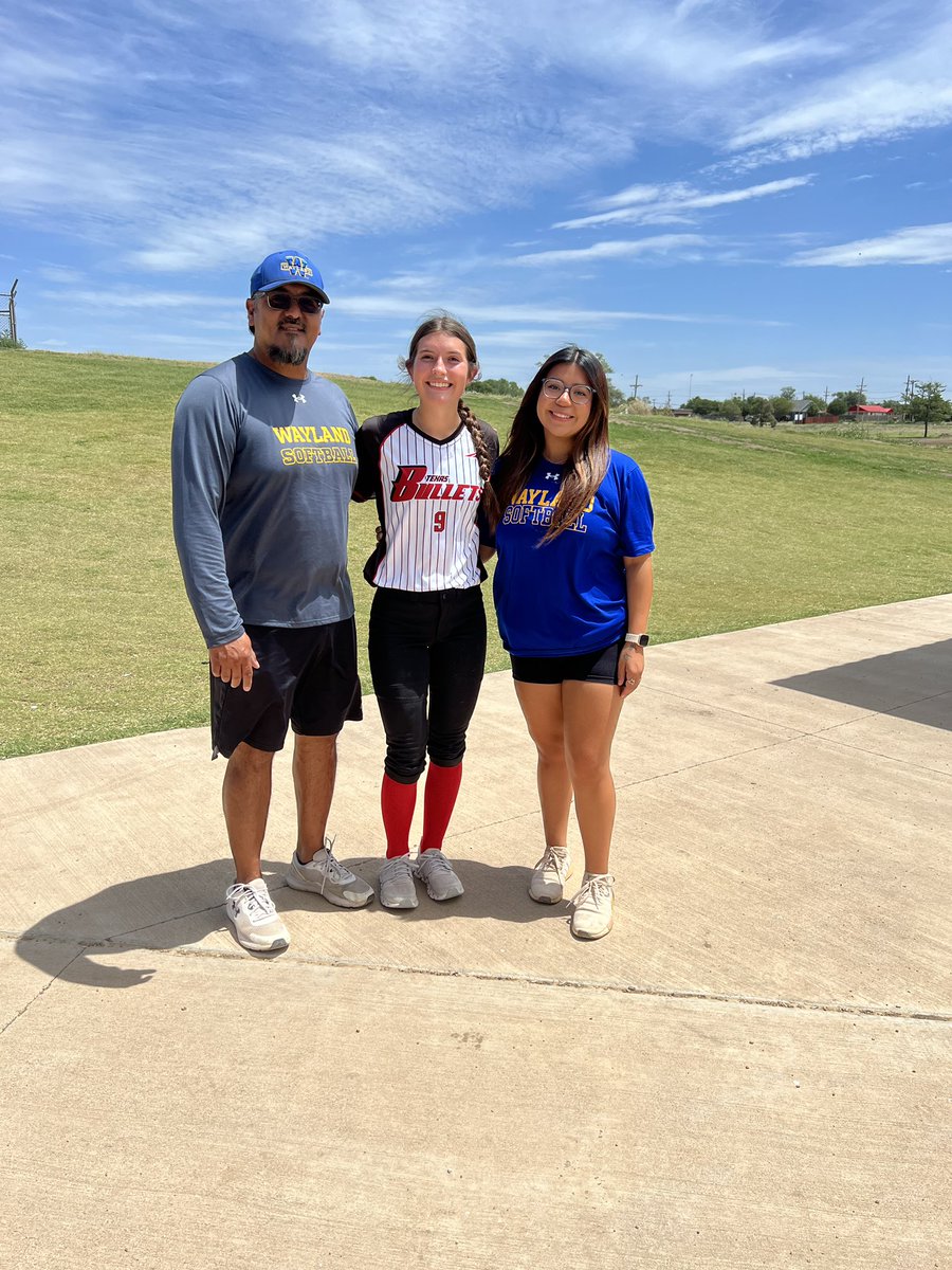 Kendra Garcez tweet media