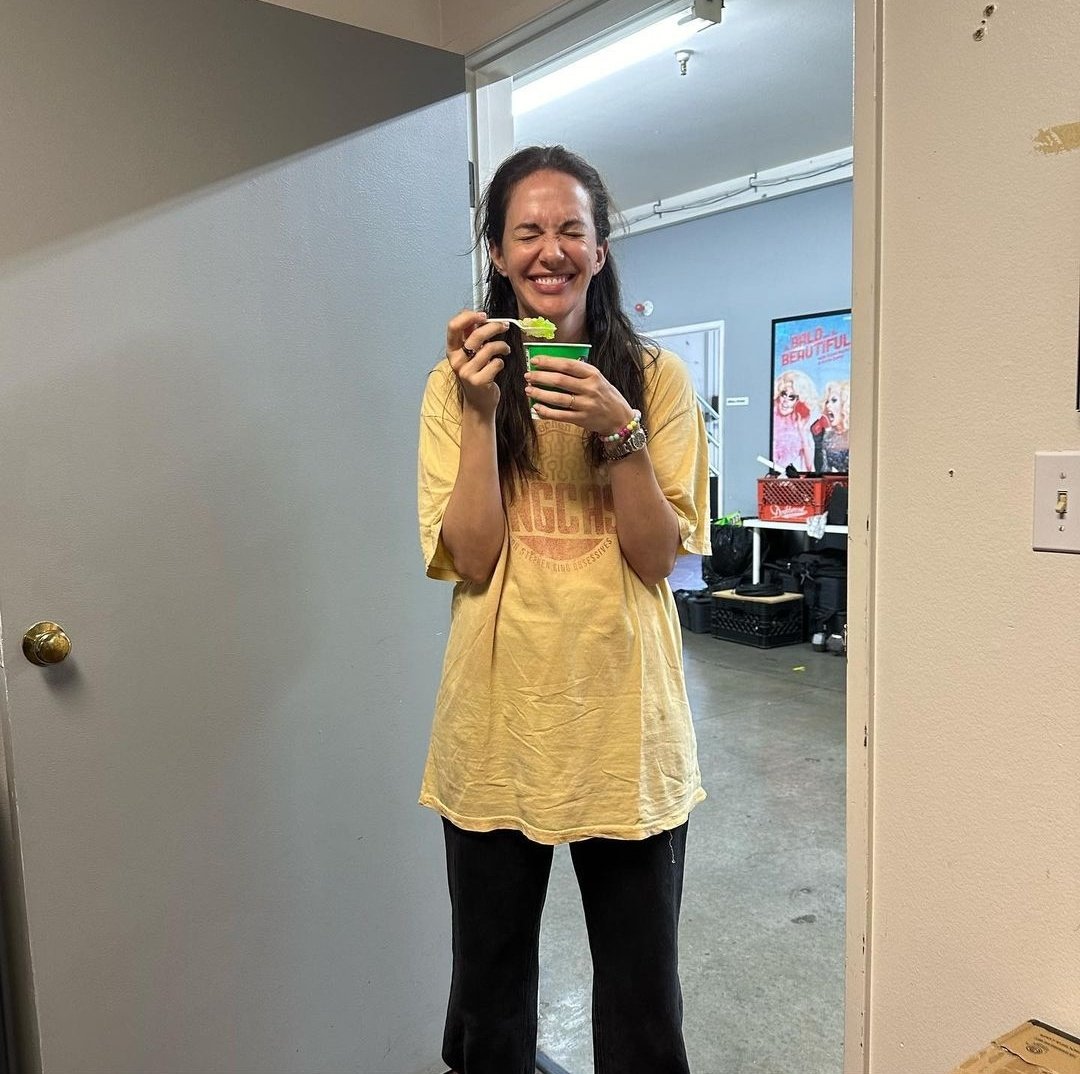 I love you so much 🫶🏻
I'm sorry I can't show it every day anymore. I've been gone &amp; back so many times, but this time I think I'm gone for good. I swore one time that as the first KS fan account, I would always be here. But I failed. I can't do this anymore. I'm tired. I'm sorry.