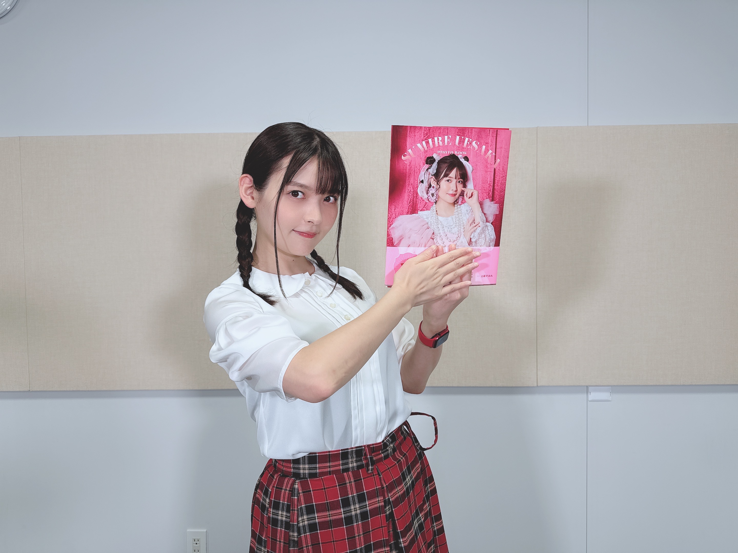 上坂すみれ_official on X: 