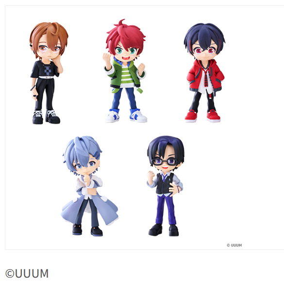 【入手困難】カラピチ12 人ファミマコラボ缶バッチ頭身セット ファミマ「カラフルピーチ（からぴち）」グッズを2024年6月末より店頭