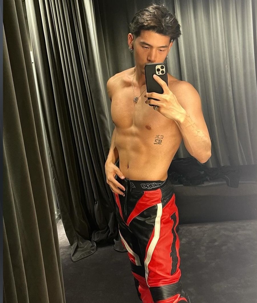 Pov: Você endoidou e ficou comigo, agora essa é sua galeria.