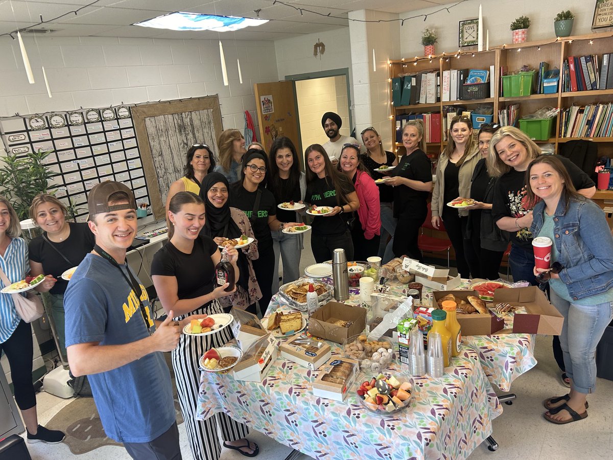 St. Luke School (Nepean) (@stlukenepean) on Twitter photo An amazing group of support staff! We are all so thankful for their care and support of all our learners! <a href="/OCSBSpecEd/">OCSBSpecEd</a> An amazing group of support staff! We are all so thankful for their care and support of all our learners! <a href="/OCSBSpecEd/">OCSBSpecEd</a>