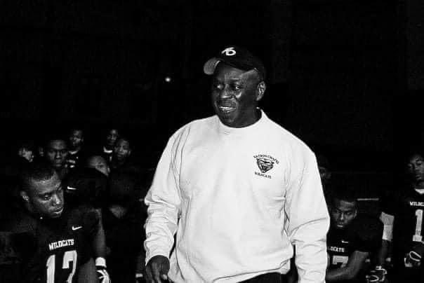 Arkansas Minority Coaches Association tweet media