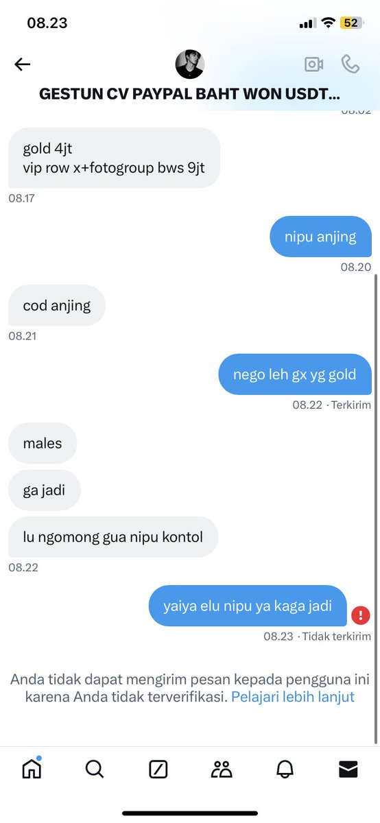 FEB🐱🤏🏻 tweet media