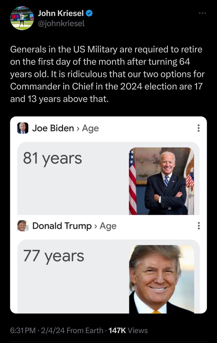 johnkriesel's tweet image. 