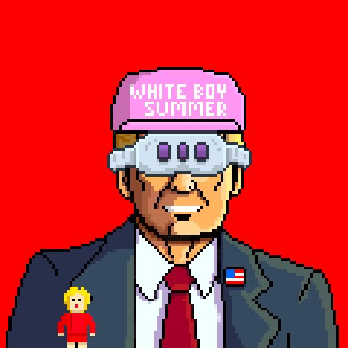 briggysmallss's tweet photo. #trumpinals 🔥🫡
@DoginaldTrump https://t.co/TbD3NmqjgA