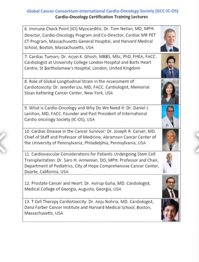 Sarju Ganatra, MD, FACC tweet media