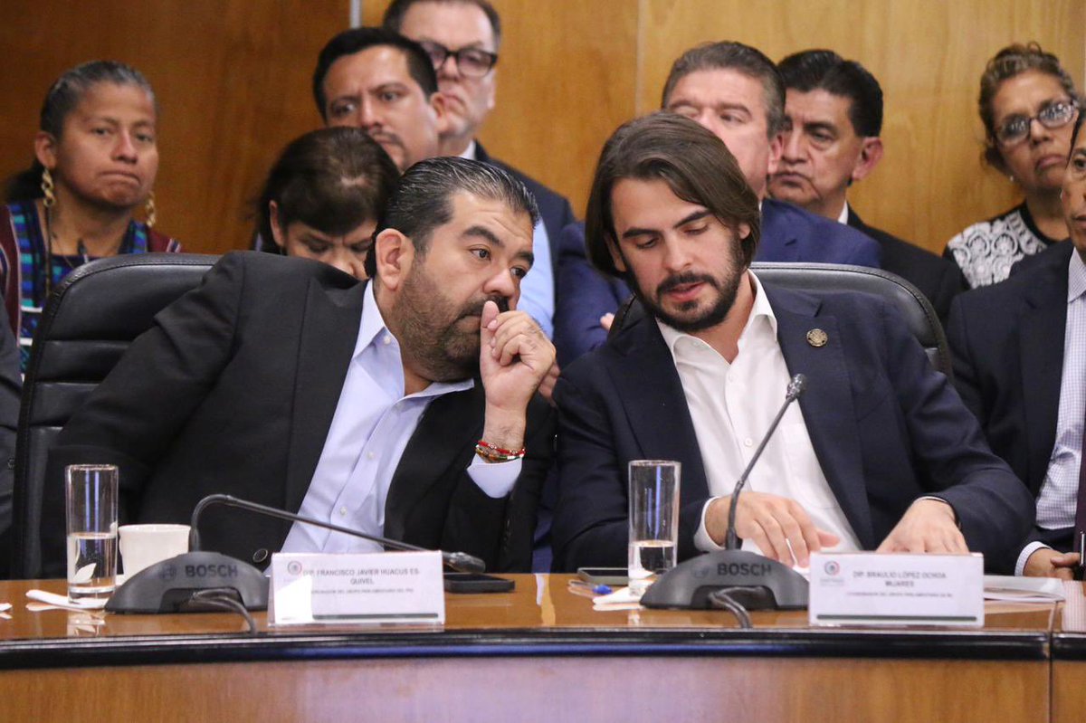 Paco Huacus tweet media