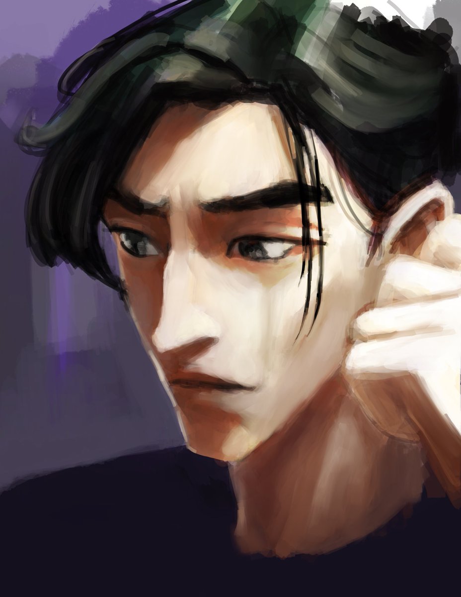 lanalgc's tweet image. #kenjisato #ultramanrising