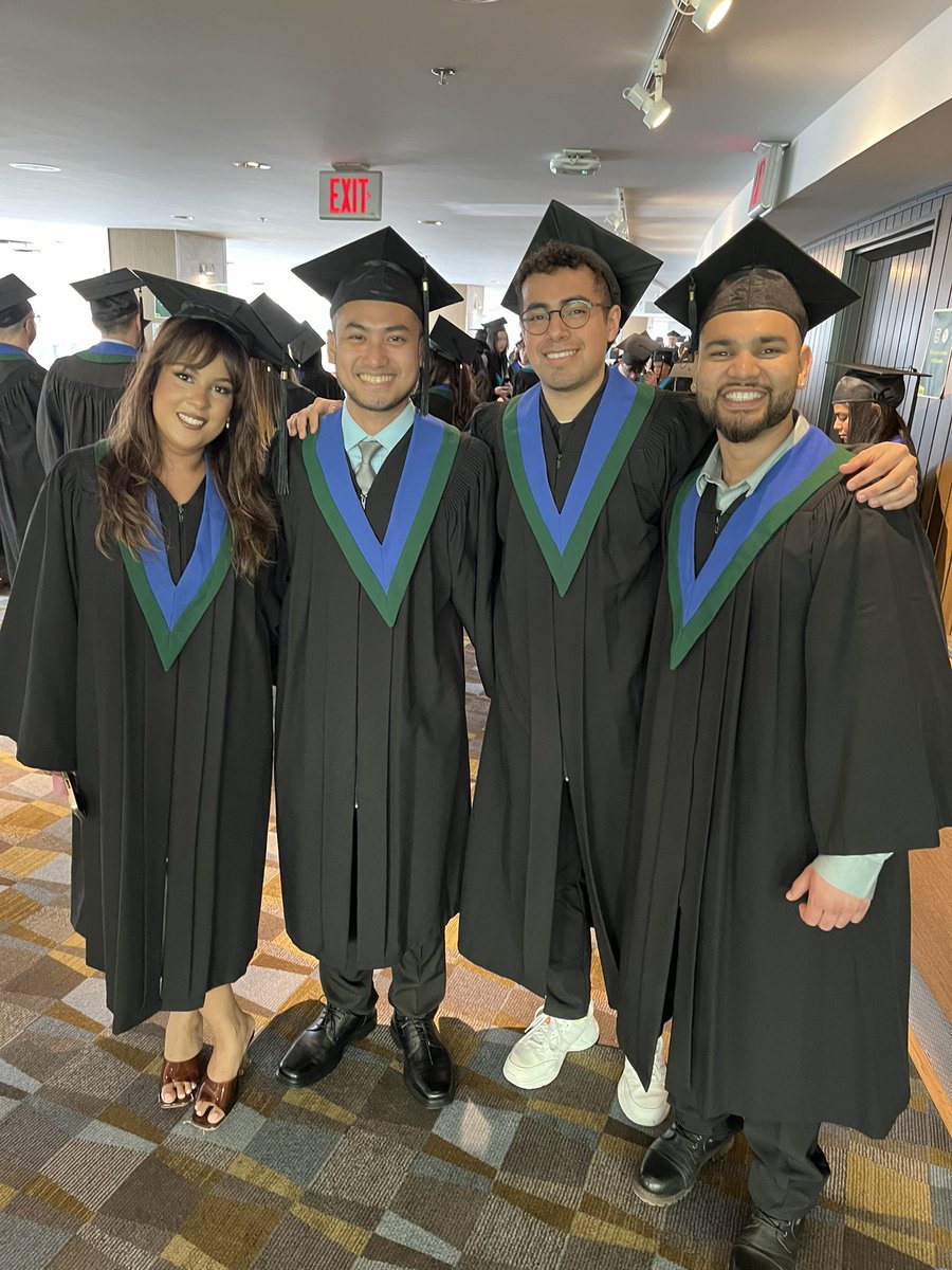 myVCC's tweet photo. ✨Congratulations to the incredible graduates today and their supportive family, friends, and faculty! VCC is grateful to be part of your journey. 🎓#VCCGrad #Congratulations #Community #VCCcampuslife https://t.co/g8OcC4gAzT