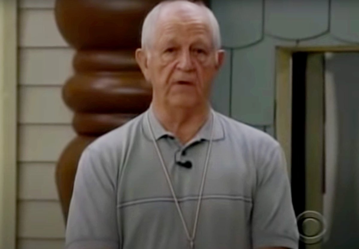 I feel like I’m watching these two talk to each other