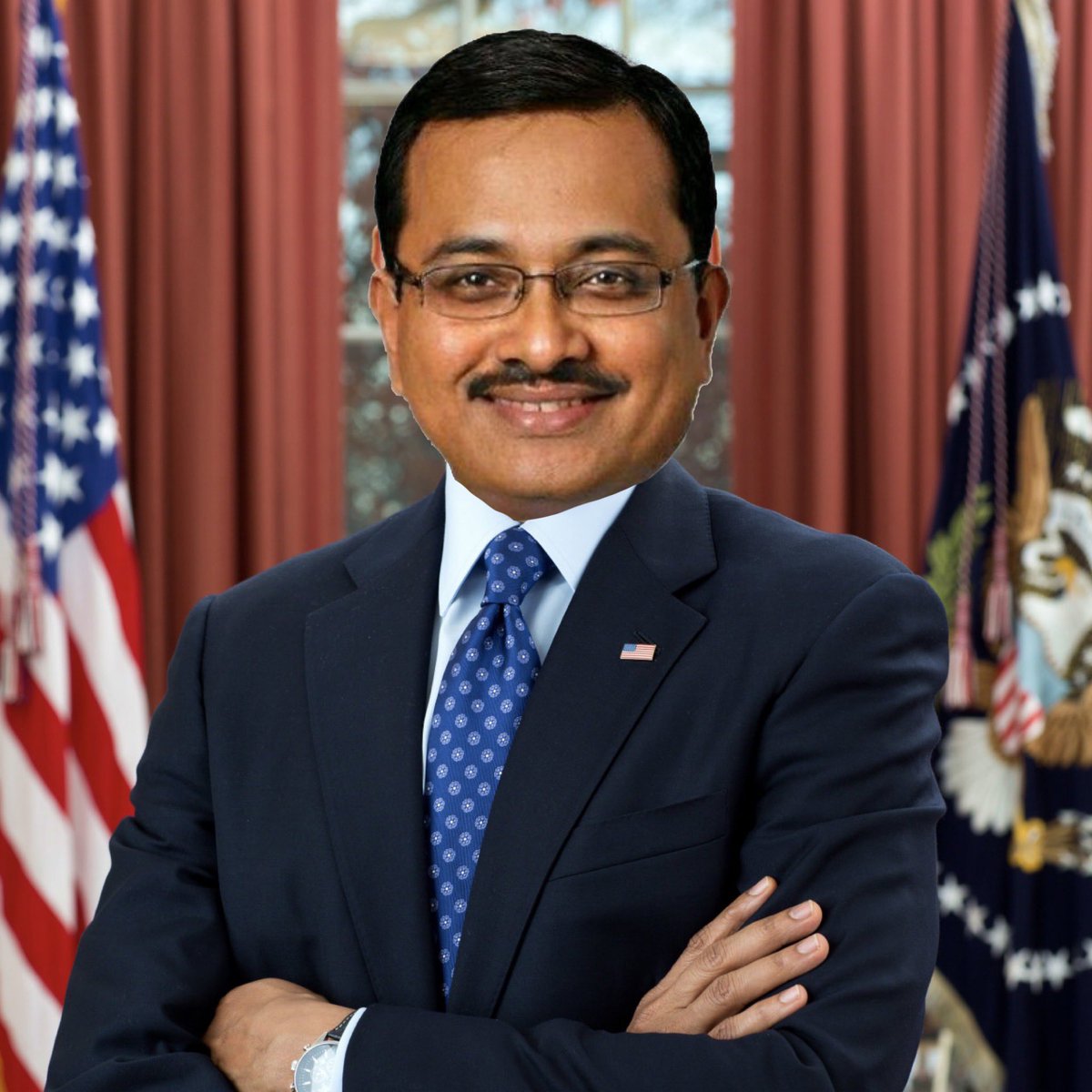 ParikPatelCFA's tweet image. This debate shows we need fresh leadership now more than ever.

I am standing for President to replace Biden and Trump with a new, innovative approach that puts India first.

#VotePP