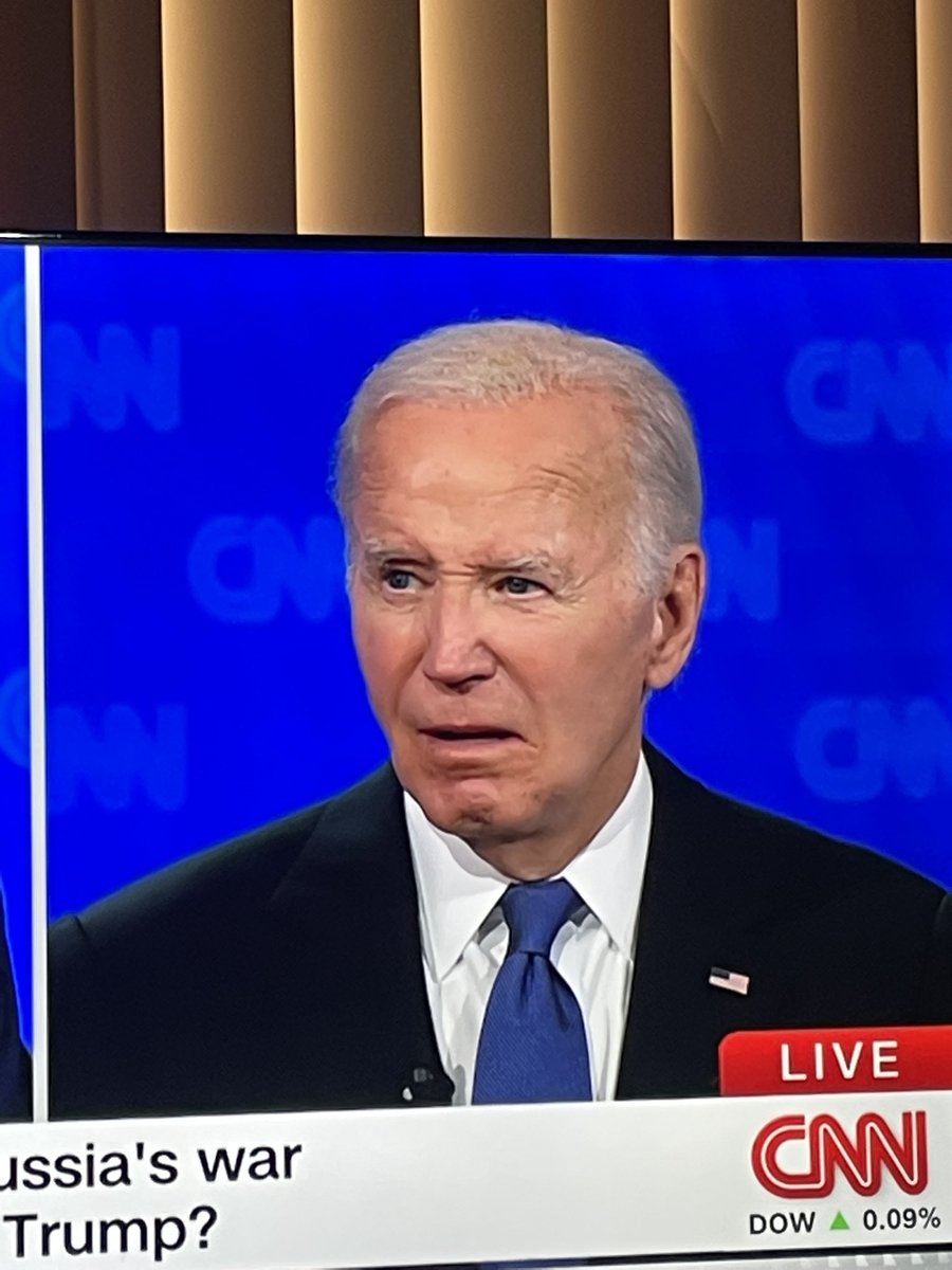 ItWasAllADream6's tweet photo. #Biden will not make it to the election https://t.co/oSpyuxPRQF