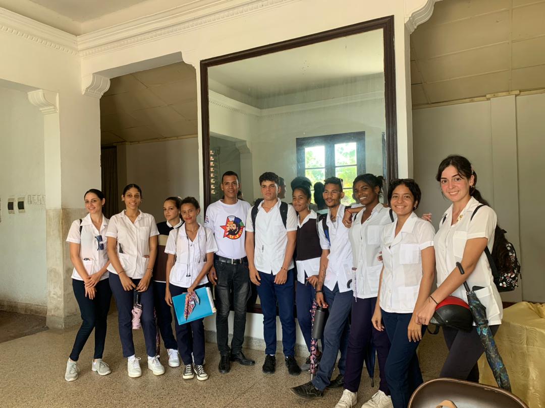 En la tarde de hoy participaron los secretarios de los comité de base en la Plenaria de Secretario Generales  con el objetivo de tener un espacio para crear, transformar  y revitalizar la organización.
#CrecerConFuturo