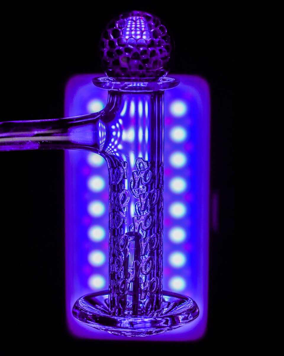 yodabba's tweet photo. Stop dabbing like a caveman and grab our Seamless Blender Set! 🔥 The sleek, sexy, seamless quartz design has a new look offering unmatched durability and performance. Visit https://t.co/4SGa5CtBkt and get yours. https://t.co/C2jsJOOAZr