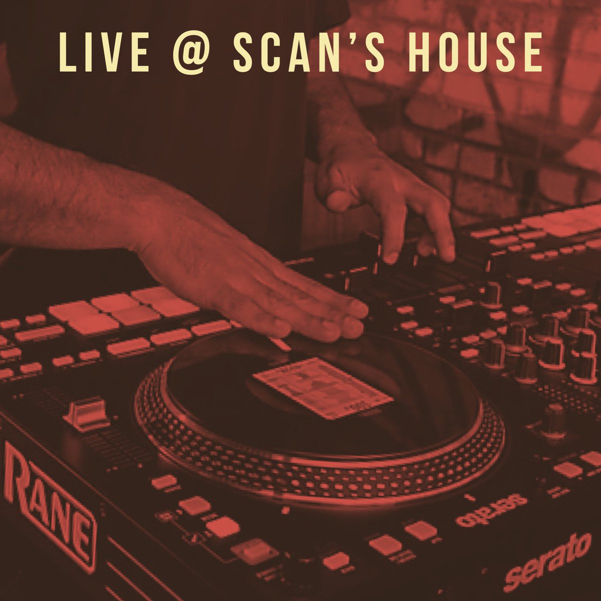 Dj Kenny Scan tweet media