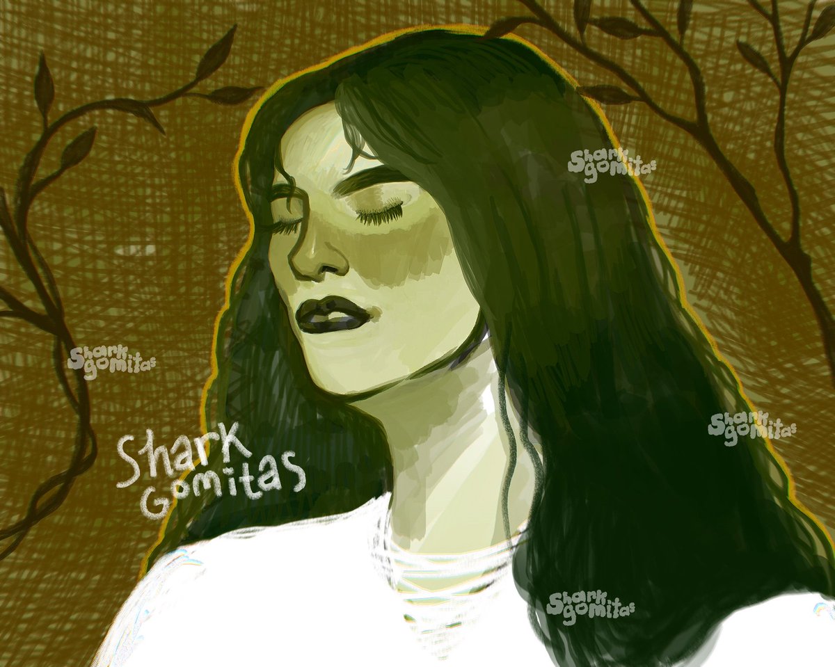 sharkgomis's tweet image. This will be my new pin post! I&apos;m an illustrator / painter / want to be comic artist! I&apos;m still learning I will forever be a student! #Illustrator