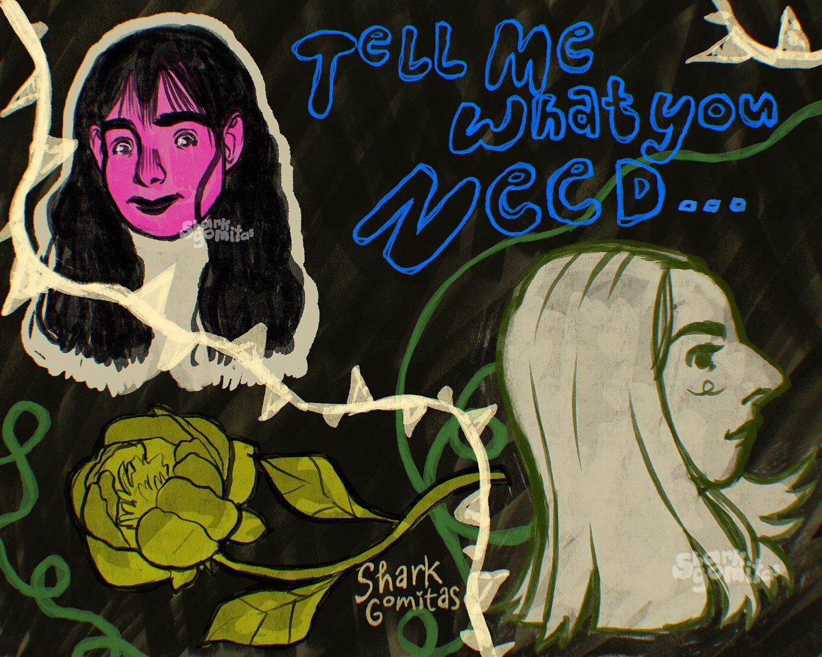 sharkgomis's tweet image. This will be my new pin post! I&apos;m an illustrator / painter / want to be comic artist! I&apos;m still learning I will forever be a student! #Illustrator