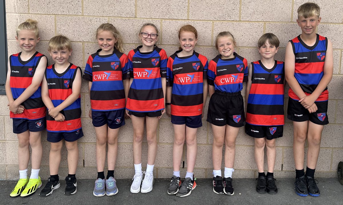 Newfold Sport tweet media