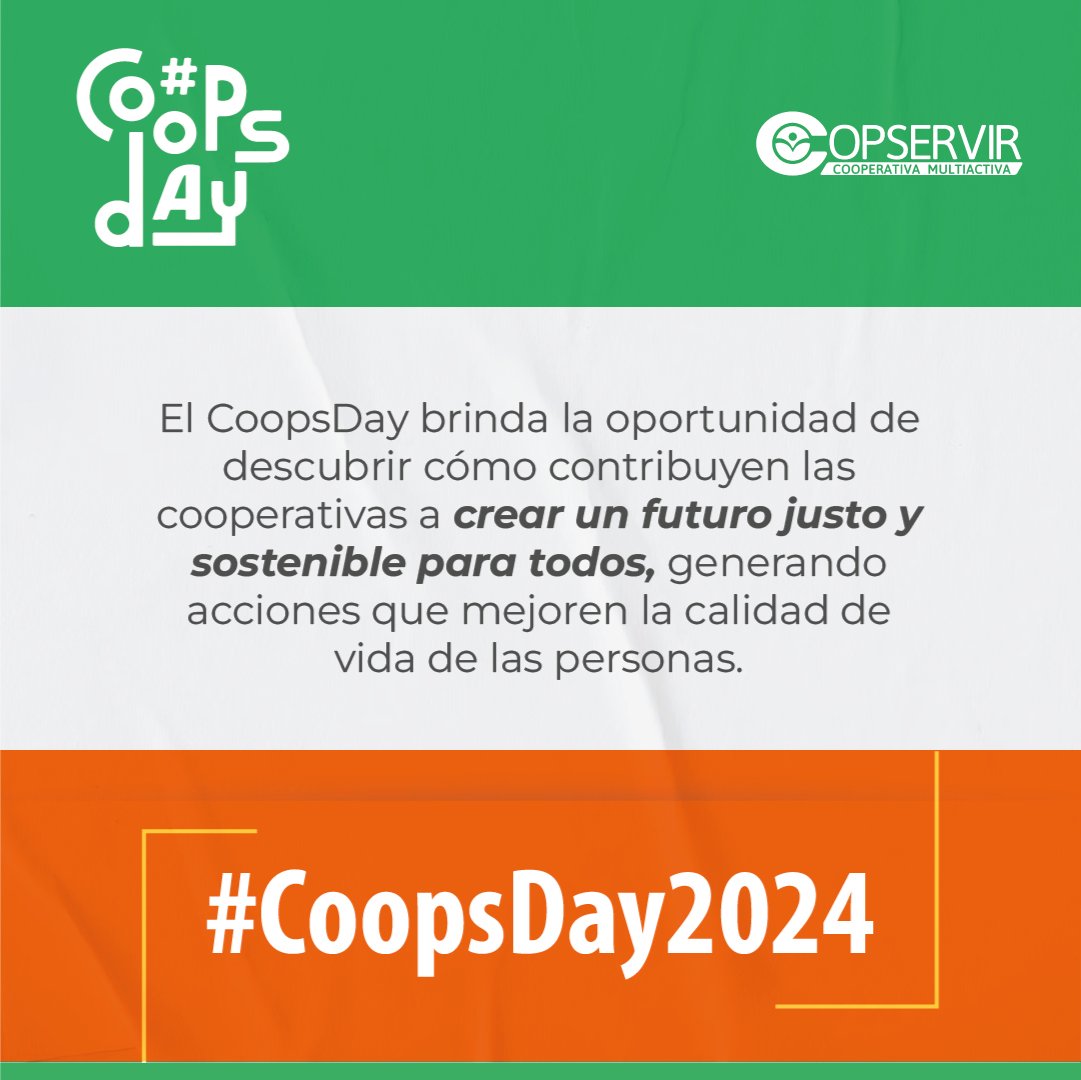 Copservir tweet media