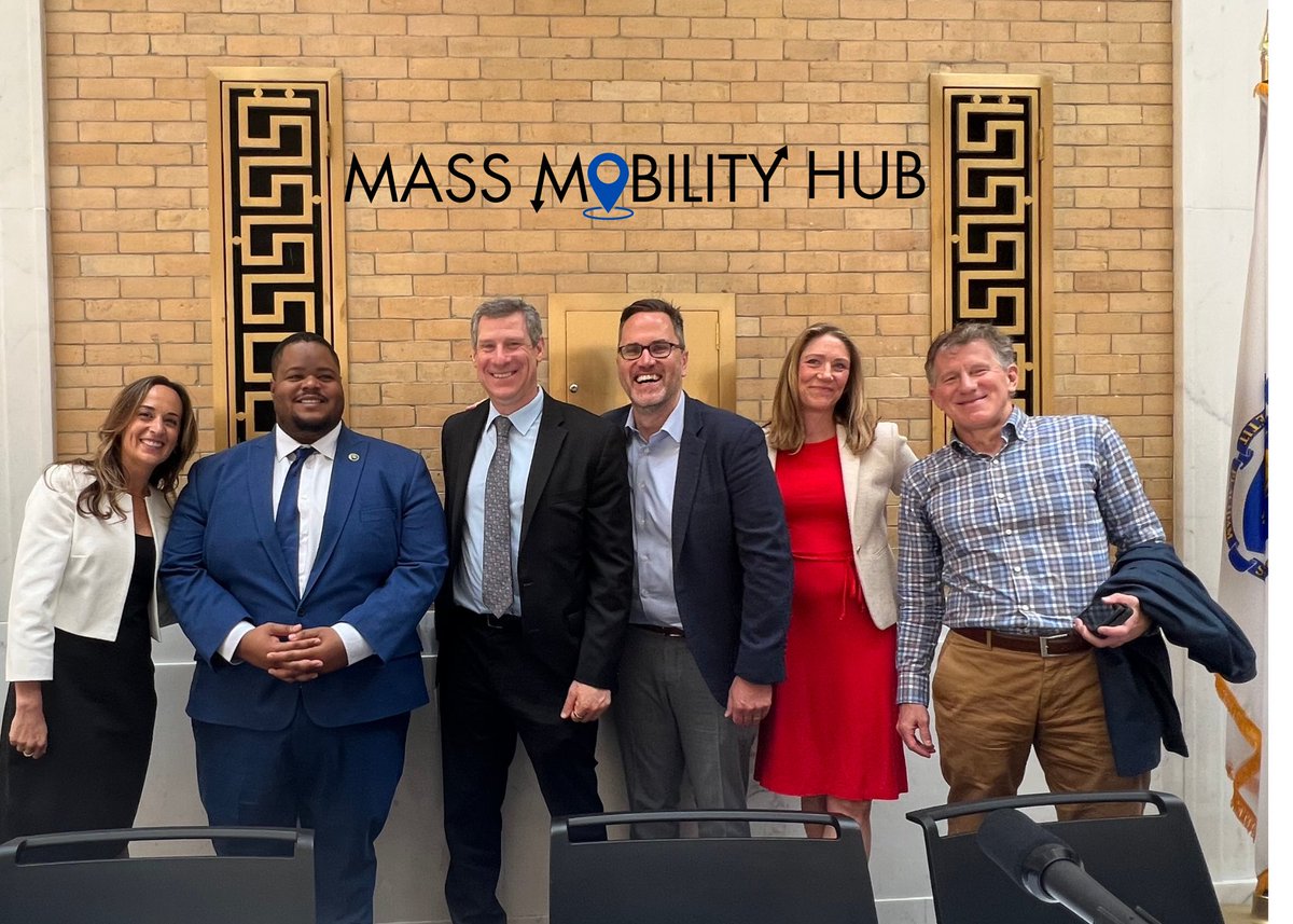 MassMobilityHub's tweet photo. @MassCompetes @AIMBusinessNews @EnviroLeagueMA @enginexyz @GreentownLabs @MABizRoundtable @masstaxpayersfd @NECEC @rpdavis06 @jcaviv @HudsonGilmer @jblissmullen @ViaSeparations Congrats to the honored climatetech companies, thank you to the panelists &amp; Rebecca, as well as our partners &amp; all those in attendance - we are excited to continue to contribute to a robust climatetech ecosystem in Massachusetts! https://t.co/9xld4CqMqB