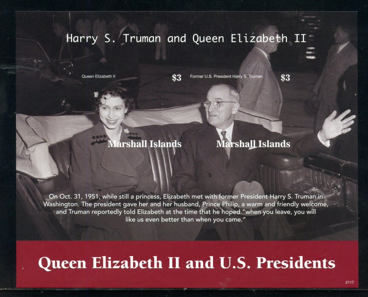 IGPCstamps's tweet photo. Today in history...On June 27, 1950, President Harry S. Truman announces that he is ordering U.S. air and naval forces to South Korea.
#Truman #SouthKorea 

Visit https://t.co/s4oM2s2m0Q https://t.co/A3NOVfBM9S