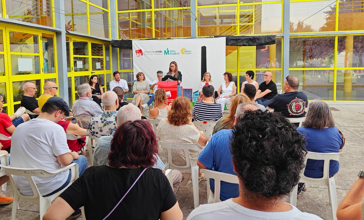 GM IU Rivas-MM-VQ tweet media