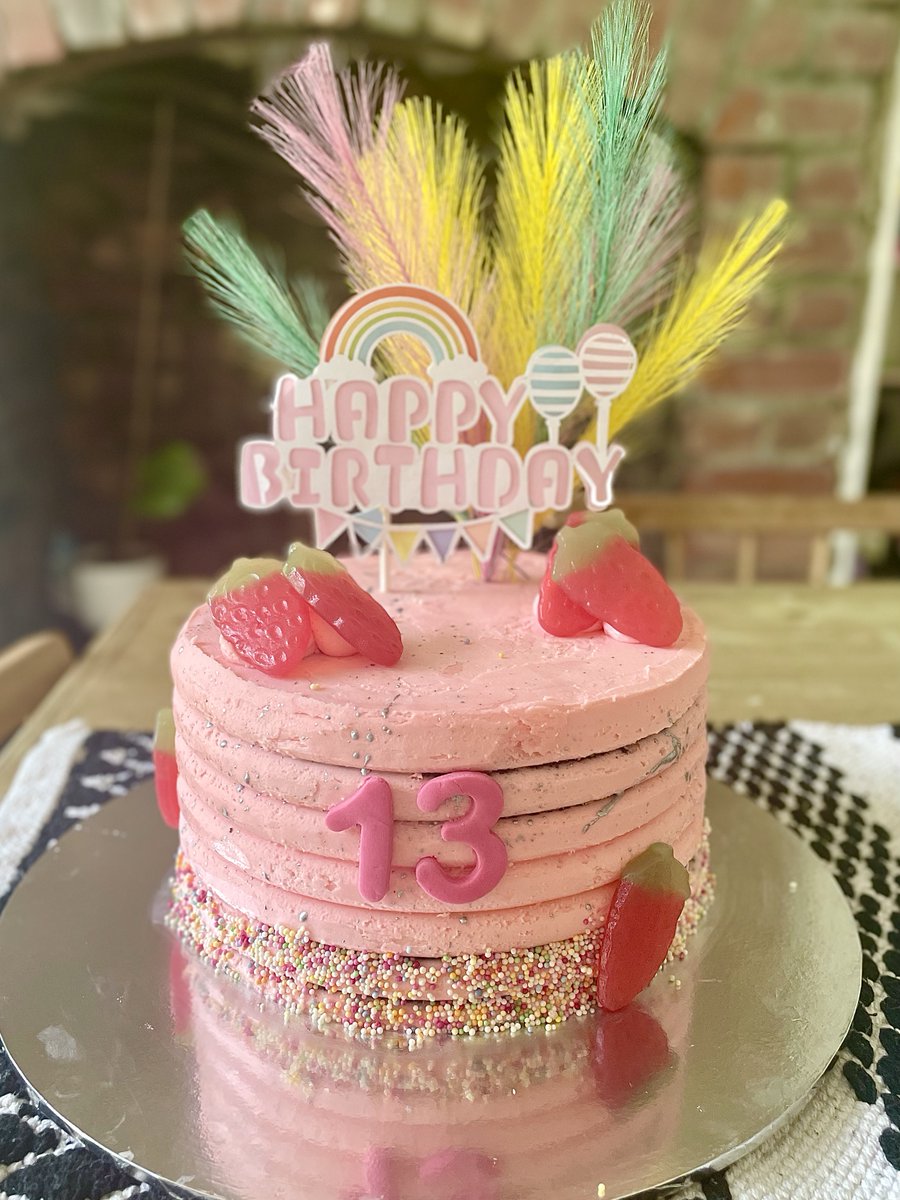 Free Cakes Sheffield tweet media