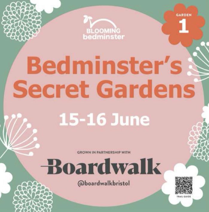 Blooming Bedminster tweet media