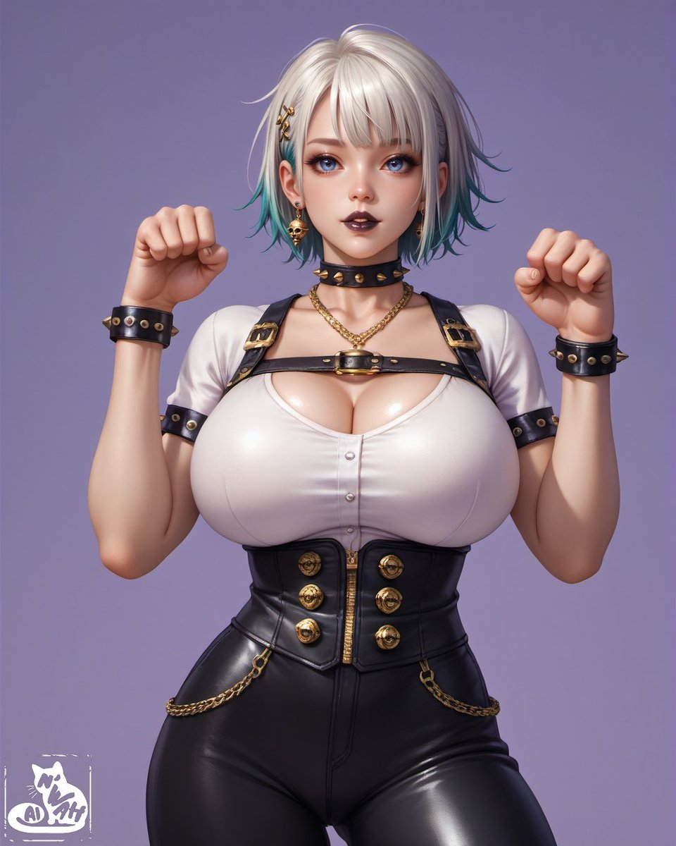 ChungarNwah's tweet photo. #AIart #AIwaifus #aigirls #aiartist #AIイラスト #AIGeneratedArt #AIgirlfriend https://t.co/UPNtXrcsCs