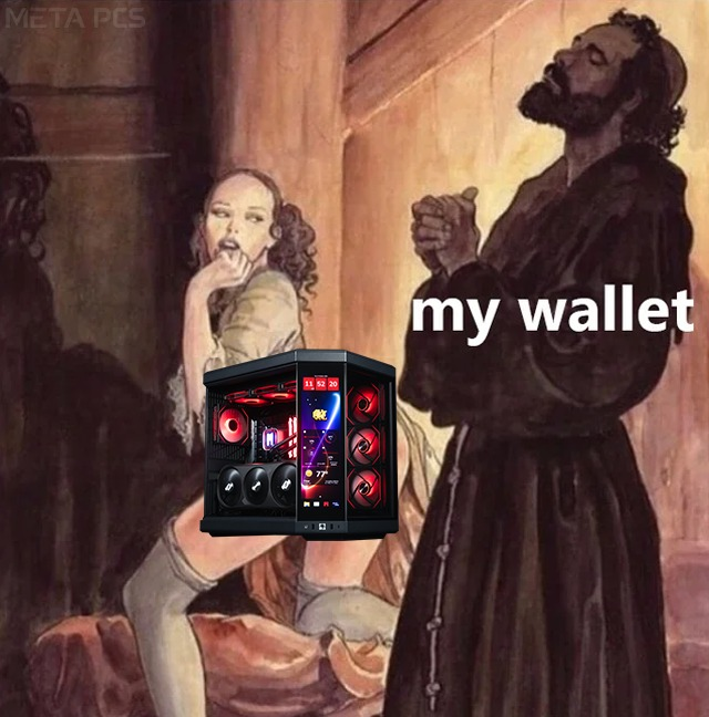 META PCs (@metapcs) on Twitter photo 