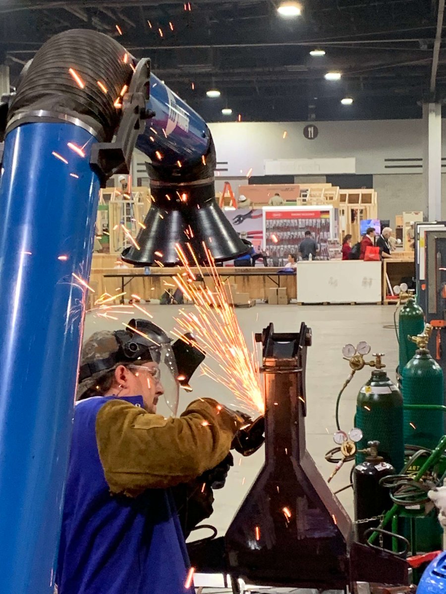 MidlandsTech's tweet photo. Watch out ATL, the Mavericks are in town! Good luck to all our students participating in the SkillsUSA competitions this week. Again, we can’t wait to see what hardware you bring home. 🏆 https://t.co/T5KJZZumov