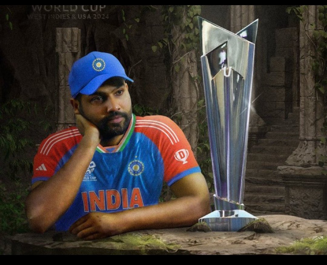 #TeamIndia absolutely dominant in the Semi-Final to beat England! 👏 👏