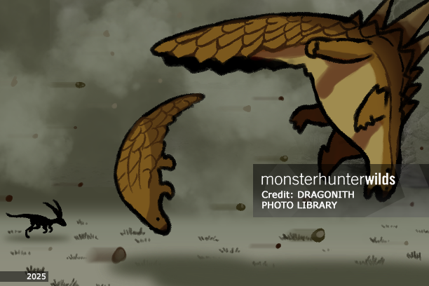 Dragonith | Game Shop Manager VTuber tweet media