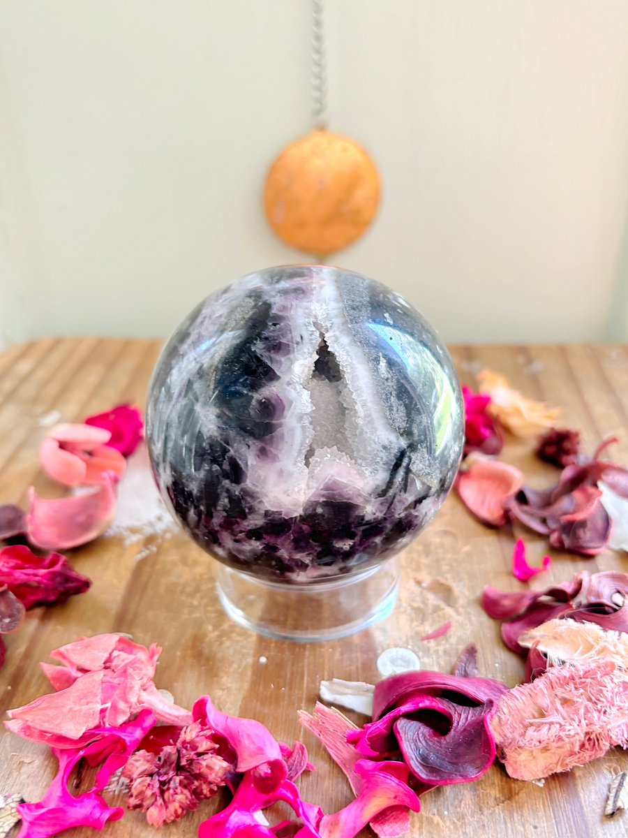 Anna Louise😇🌙🔮 tweet media