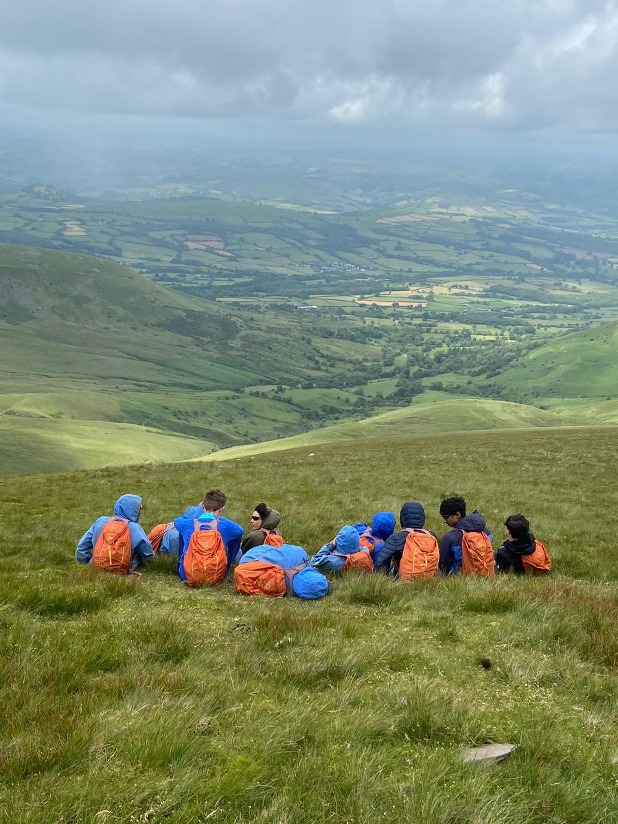 BWS Adventure tweet media