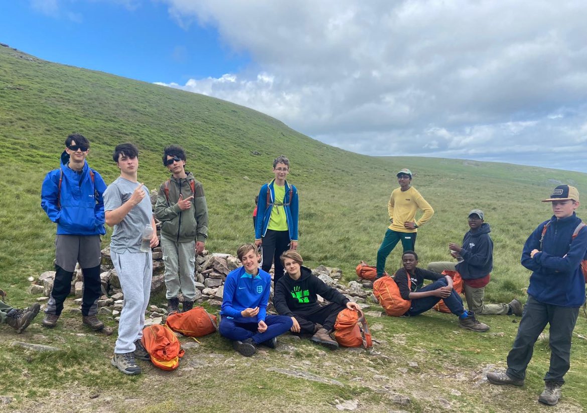 BWS Adventure tweet media