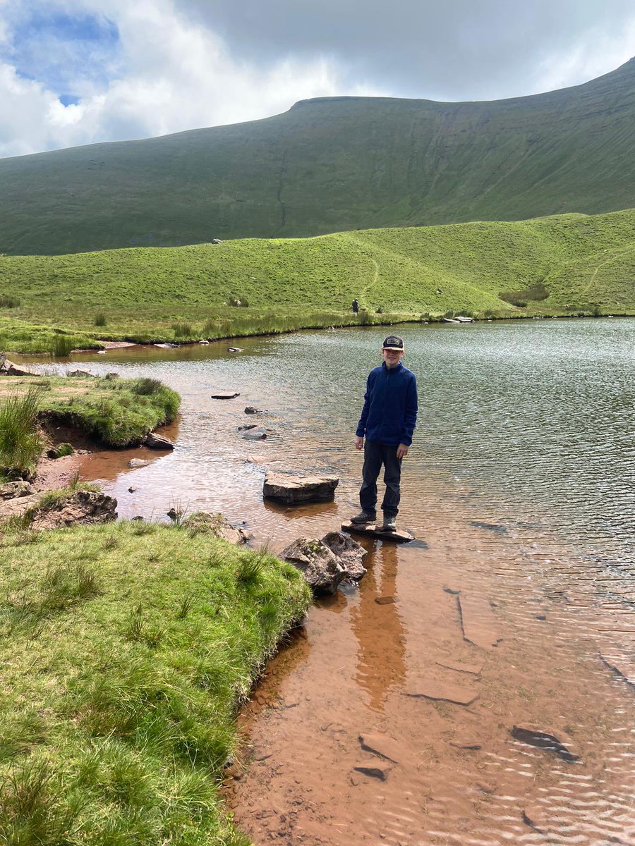 BWS Adventure tweet media